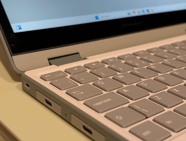 Keyboard laptop Framework 12