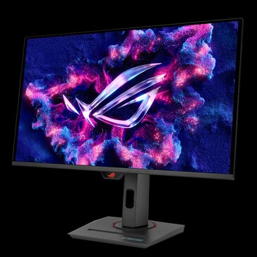 ASUS ROG Strix OLED XG27UCDMG монитор ASUS ROG Strix OLED XG27UCDMG