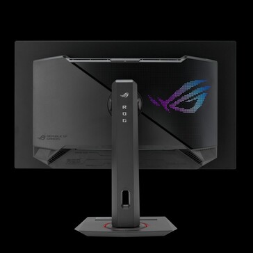 Игровой монитор ASUS ROG Strix OLED XG27UCDMG игровой монитор ASUS ROG Strix OLED XG27UCDMG