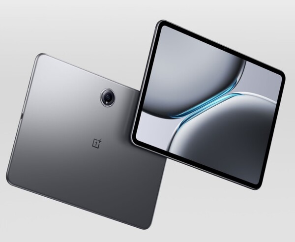OnePlus Pad 2 Pro - image of the tablet