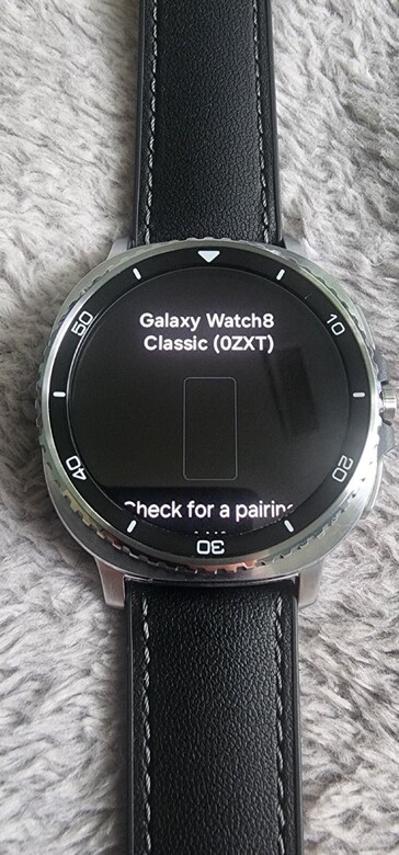 Samsung Galaxy Watch 8 Classic - зображення 4