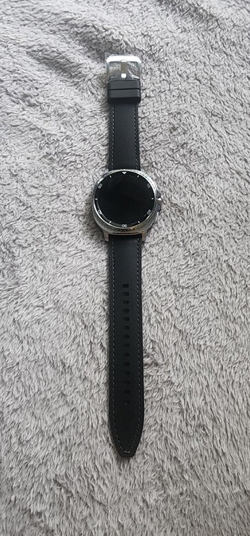 Samsung Galaxy Watch 8 Classic - зображення 5