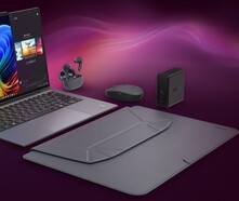 Lenovo ThinkPad X9 третий тизер