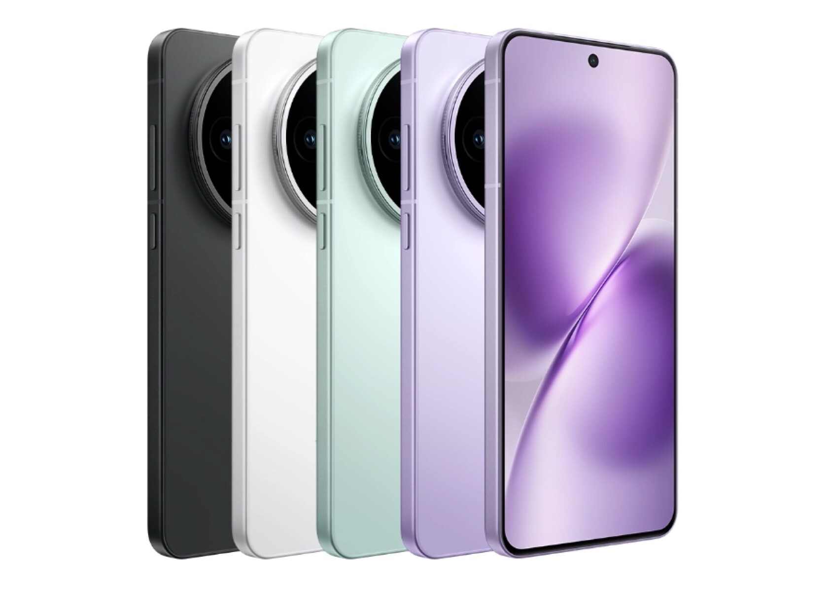 Камера Vivo X200s