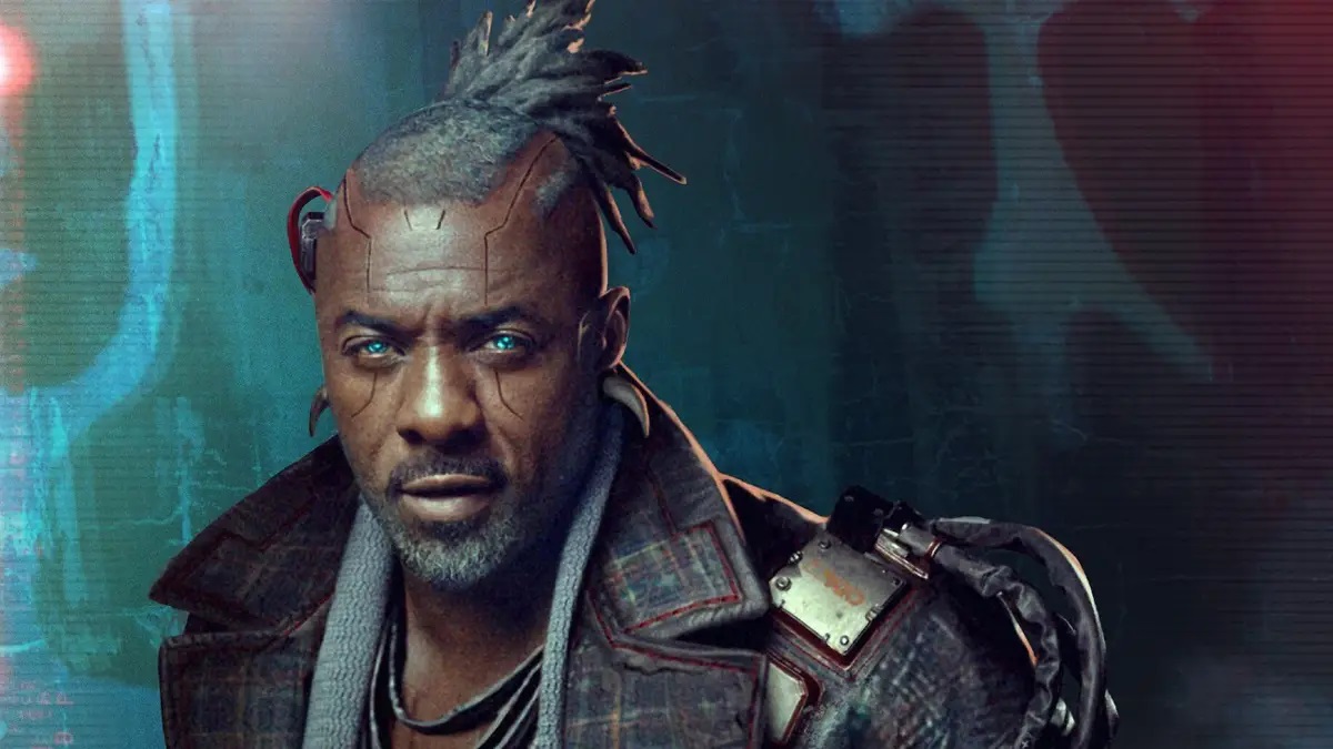 "Il est temps de se lancer à corps perdu" - la spectaculaire bande-annonce de l'extension Phantom Liberty pour Cyberpunk 2077 est présentée.