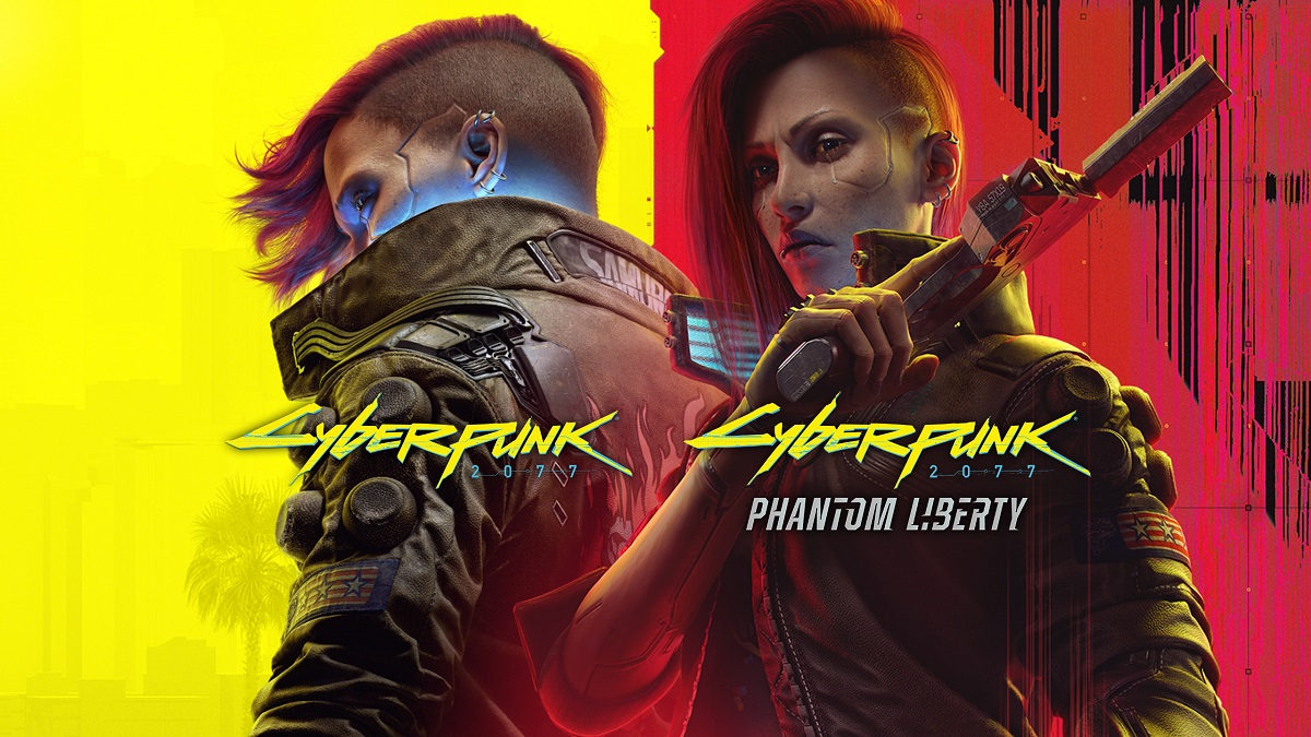CD Projekt RED has revealed the exact size of the Phantom Liberty expansion for Cyberpunk 2077 on PC, PlayStation 5 and Xbox Series