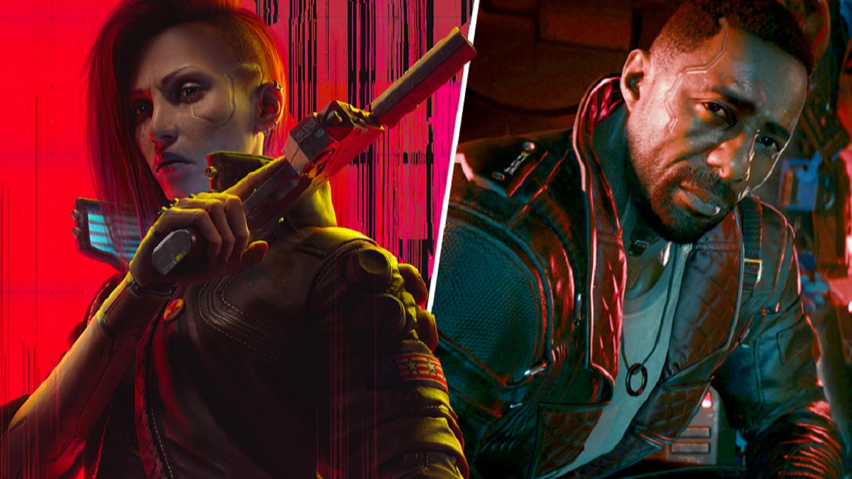 An hour of Phantom Liberty gameplay in 4K and a huge amount of details about the expansion for Cyberpunk 2077: YouTube has published a recording of the latest edition of REDstream