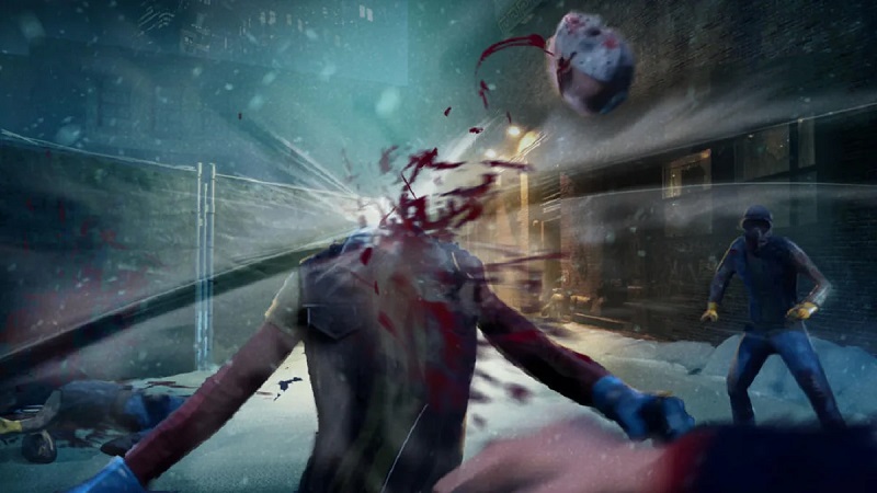 Довольны будут все: разработчики Vampire: The Masquerade — Bloodlines 2 рассказали о трех стилях прохождения игры-2