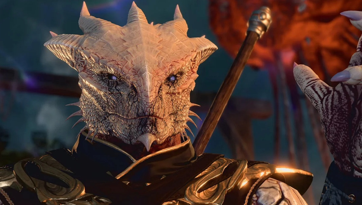 La septième mise à jour majeure de Baldur's Gate III arrive : Larian Studios va étendre les fins "maléfiques" et ajouter des outils de modélisation au jeu.