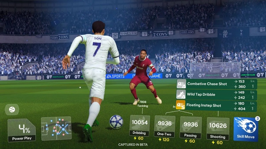 Feel like a coach: Electronic Arts has revealed details of EA Sports FC Tactical, a free-to-play mobile turn-based game-4
