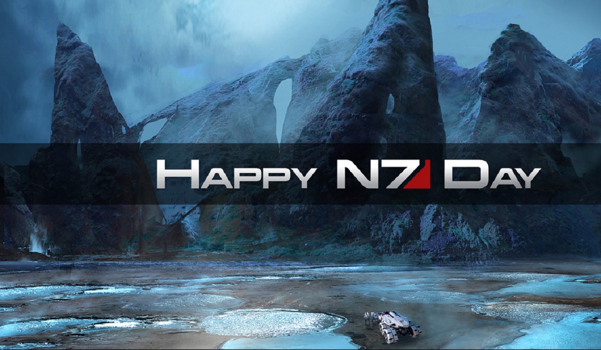 Dragon Age: The Veilguard will leave Mass Effect fans without big news on N7 Day: BioWare has tempered fan expectations