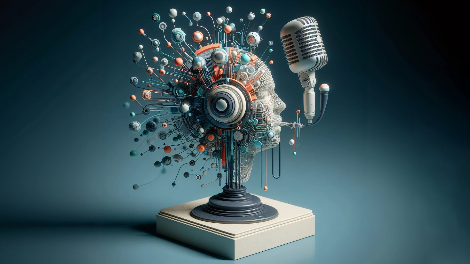 FTC announces contest for best solution against fraudsters who clone voices using AI