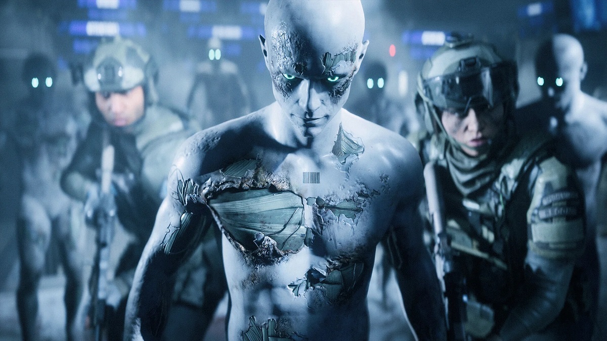 У Battlefield 2042 пройде тимчасовий івент Dark Protocol: розробники випустили його трейлер і поділилися основними подробицями