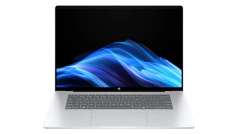 HP OmniBook 5 с OLED экраном