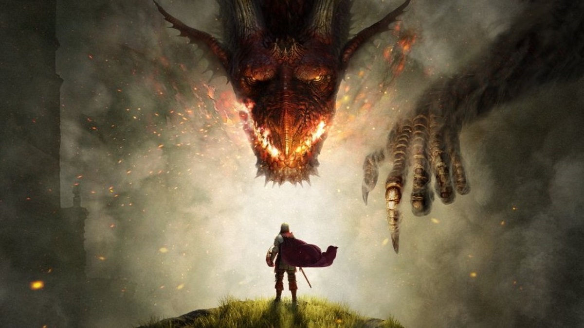 It's a success: sales of the Dragon's Dogma 2 RPG have surpassed 3 million copies in two months