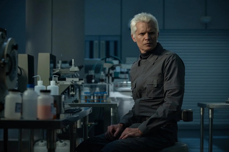 Image de la série 'Alien : Earth' n°6