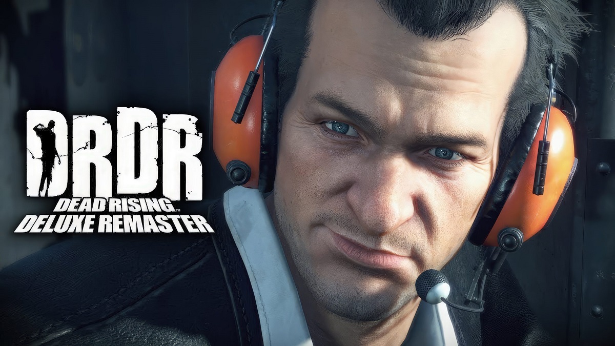 Для запуску Dead Rising Deluxe Remaster на PC не потрібне потужне залізо: Capcom опублікувала системні вимоги оновленої гри