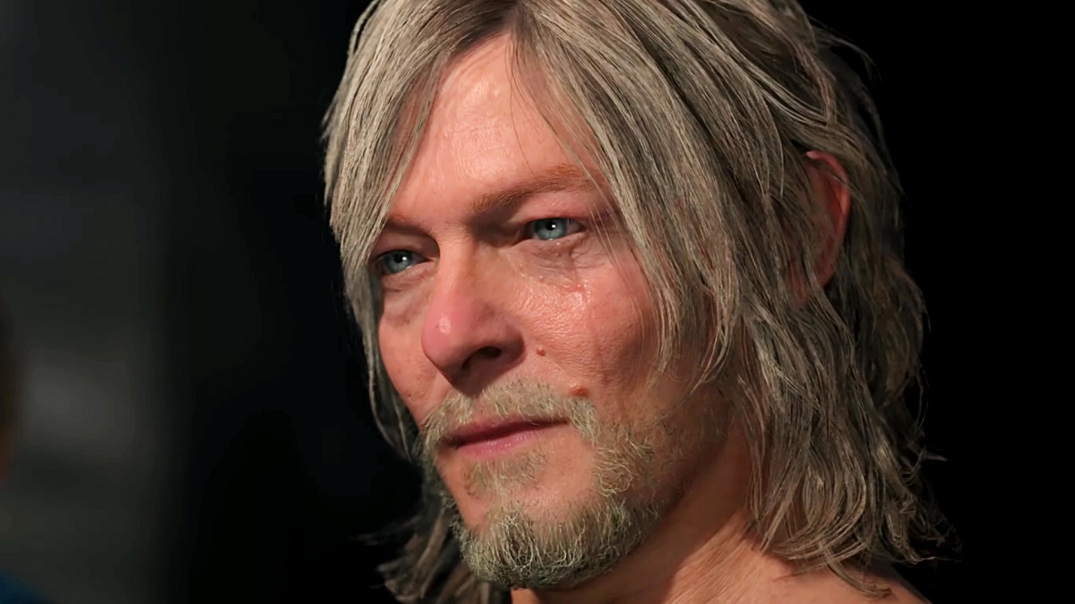 Все ж Death Stranding 2! Хідео Кодзіма представив дебютний трейлер свого наступного проєкту