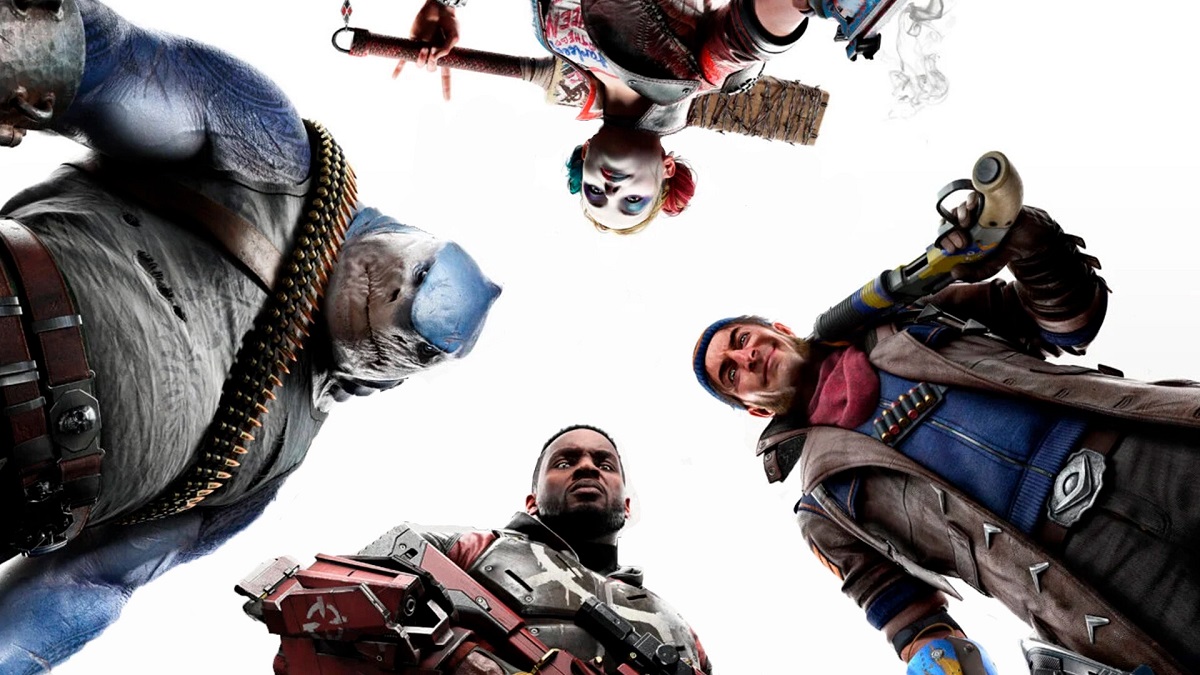 Передбачуваний результат: через провал Suicide Squad: Kill the Justice League у студії Rocksteady відбуваються масові звільнення