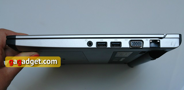 Обзор Dell Latitude 3330-5