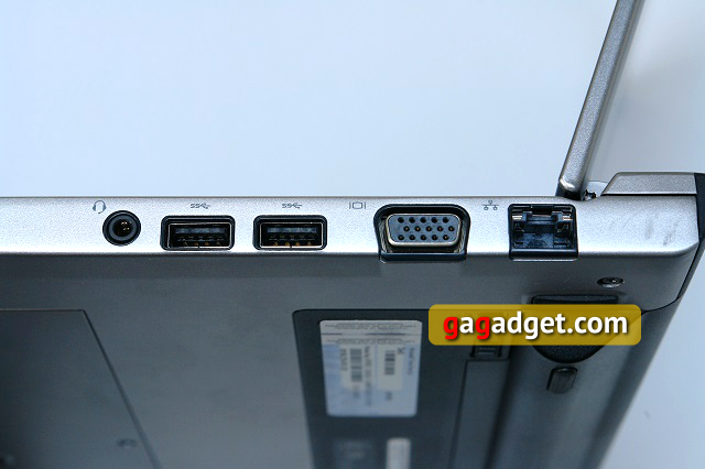 Обзор Dell Latitude 3330-7