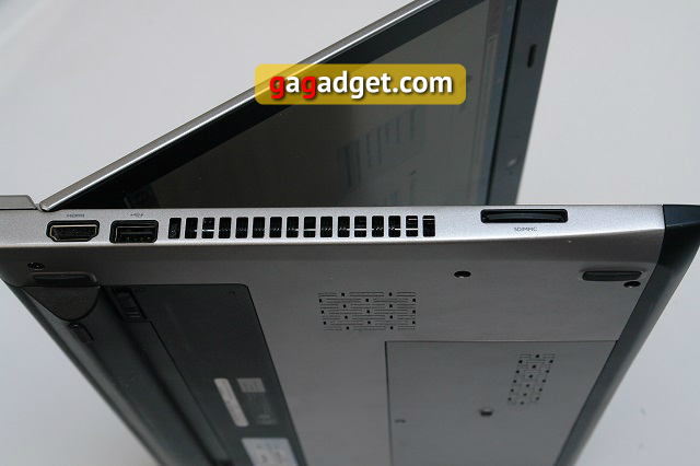 Обзор Dell Latitude 3330-8