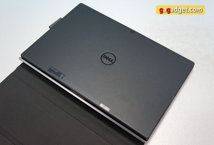 Обзор планшета-трансформера Dell XPS 12 9250 на Windows 10-7