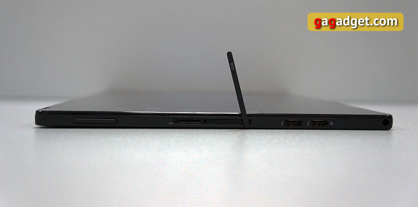 Обзор планшета-трансформера Dell XPS 12 9250 на Windows 10-10
