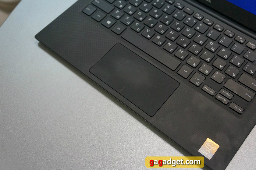 Впихнуть невпихуемое: обзор ультрабука Dell XPS 13 -11