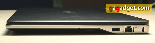 Краткий обзор Dell Latitude 6430u: дело тонкое-6