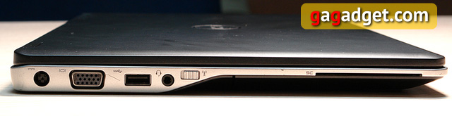 Краткий обзор Dell Latitude 6430u: дело тонкое-5