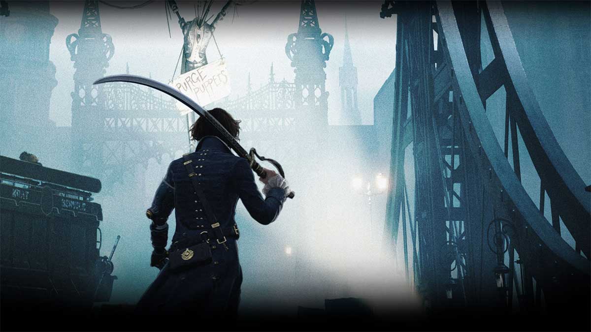 New location, creepy automatons and unusual weapons in the new trailer of the gloomy action game Lies of P