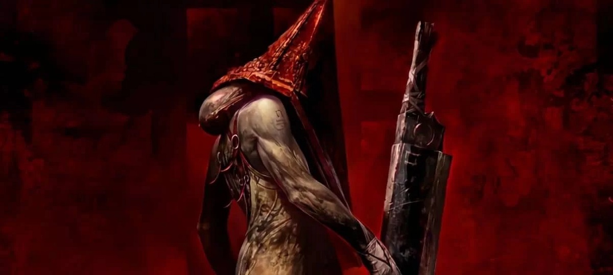 Users portal IGN named Silent Hill 2 the scariest game of all time. There are 9 games in Top 10 of horror winners - Japanese