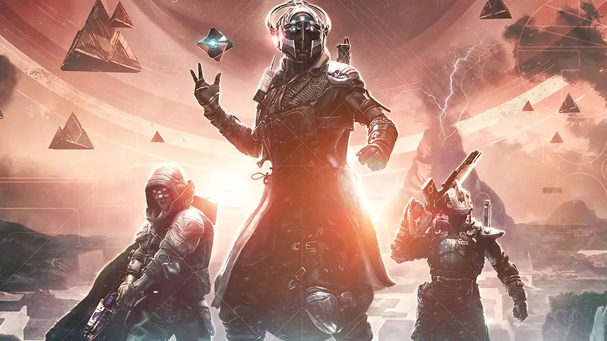 Офіційно: Bungie перенесла реліз великого доповнення The Final Shape для популярного шутера Destiny 2