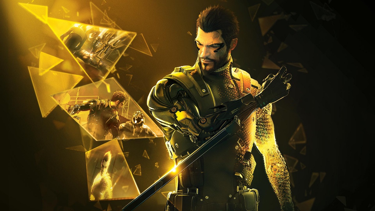 Médias : Embracer Group a fermé le studio qu'il avait récemment acquis et l'équipe restante d'Eidos-Montréal travaille sur trois projets, dont un nouveau volet de Deus Ex.