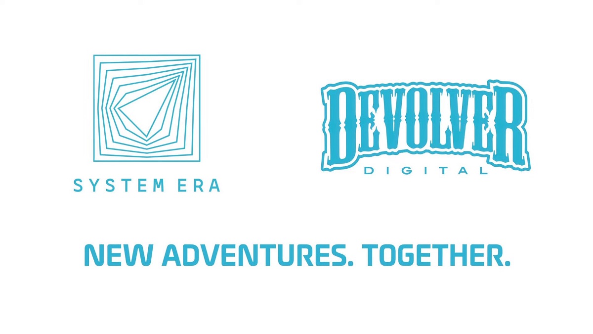 L'histoire d'amour continue : l'éditeur Devolver Digital a annoncé sa fusion avec le studio américain System Era Softworks et a légalisé leur relation.