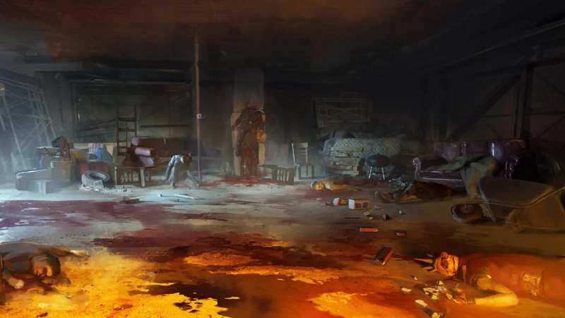 Довольны будут все: разработчики Vampire: The Masquerade — Bloodlines 2 рассказали о трех стилях прохождения игры-4