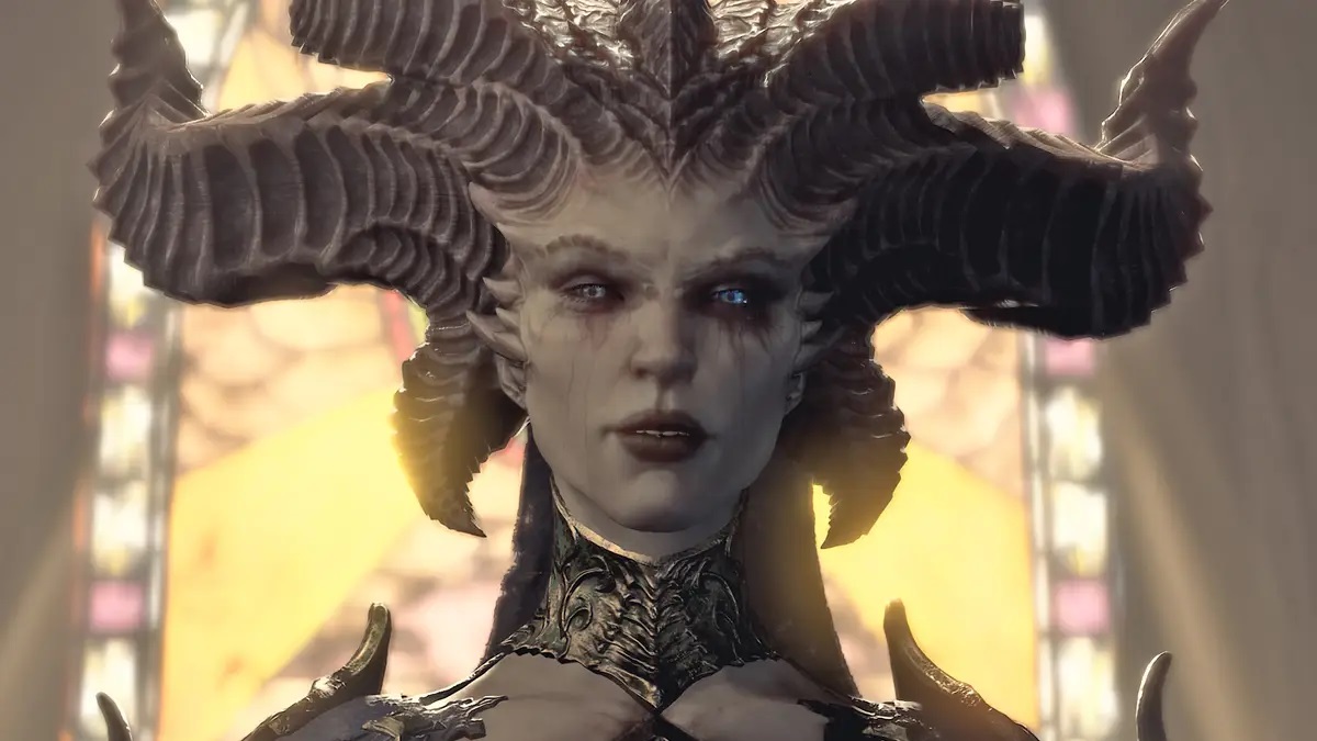 Diablo IV producer: Two major expansions are in the pipeline and the first seasonal update is being finalised