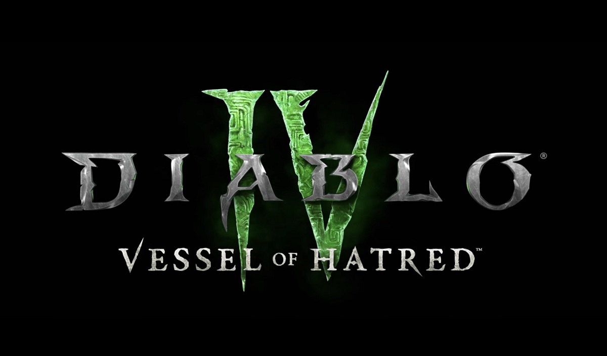 L'histoire de la haine se poursuit : Blizzard a officiellement annoncé une extension majeure, Vessel of Hatred, pour Diablo IV.