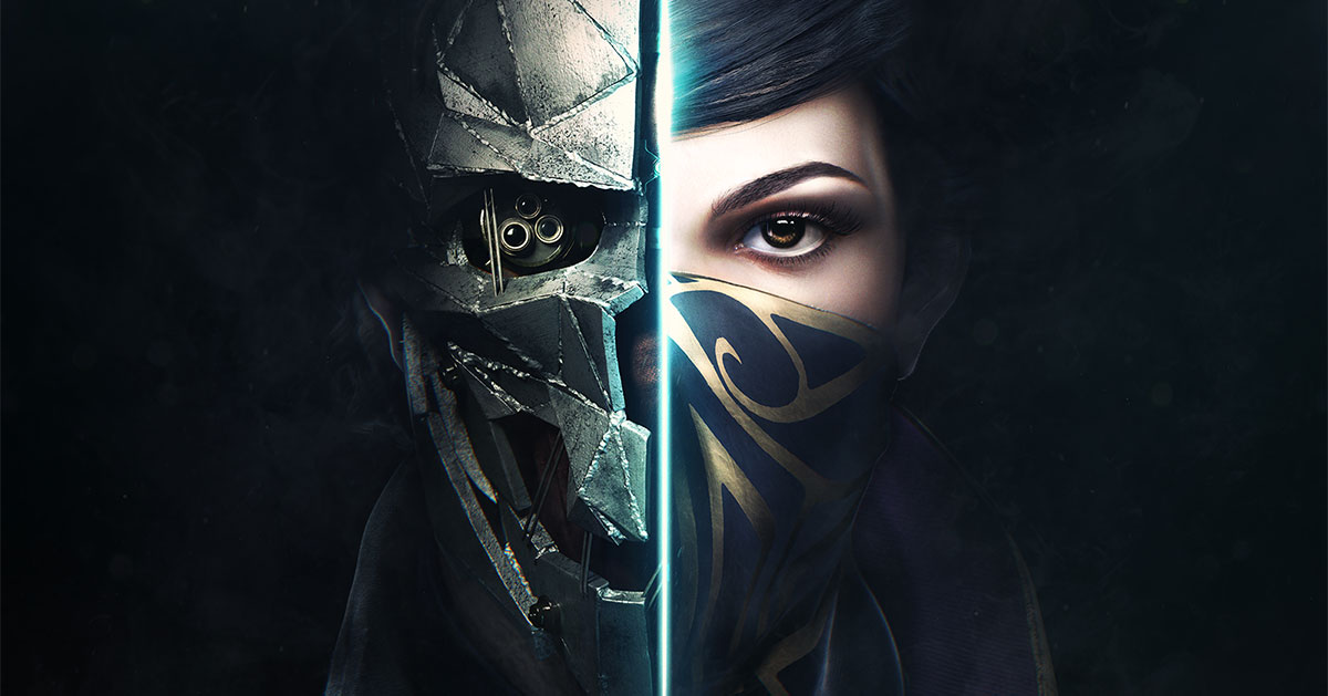 Dishonored, Prey 2017 and Deathloop: Arkane is having a sale on Steam