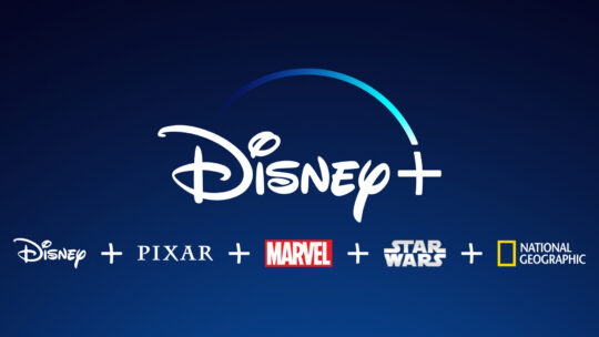 Illustration par Disney+. Illustration : Disney