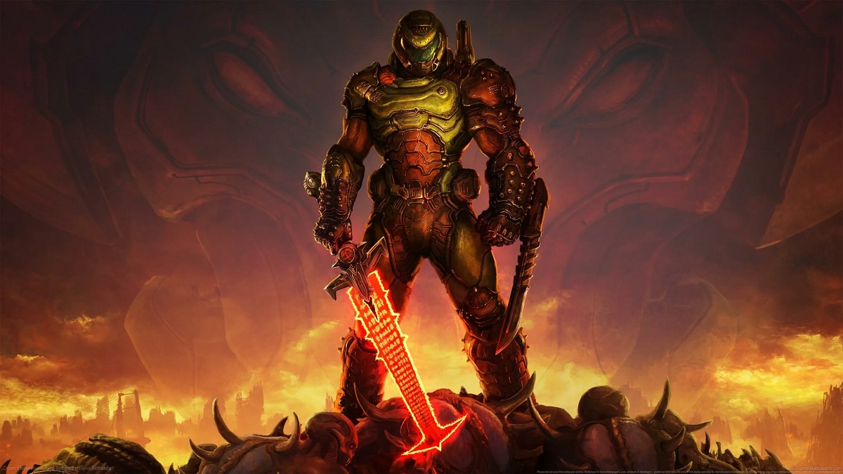 Інсайдер: користувачі PlayStation 5 не залишаться без DOOM: The Dark Ages - нова частина легендарної франшизи буде мультиплатформною грою