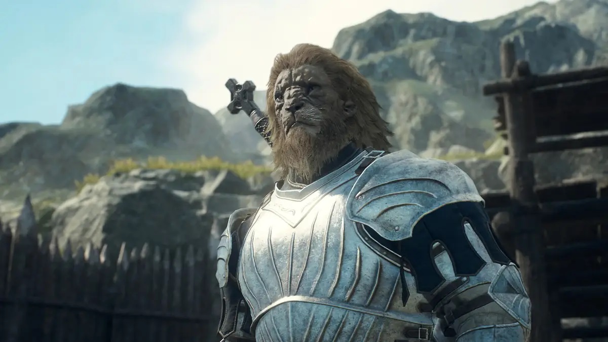 You can create a protagonist in Dragon's Dogma 2 today: Capcom has released a free character editor in advance