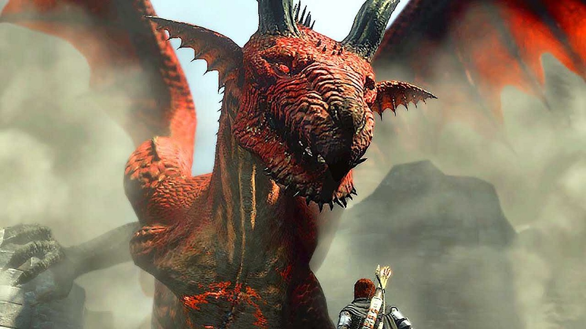 Le directeur du jeu Dragon's Dogma 2 a démenti les informations concernant les faibles taux de rafraîchissement dans les versions consoles de l'ambitieux RPG.