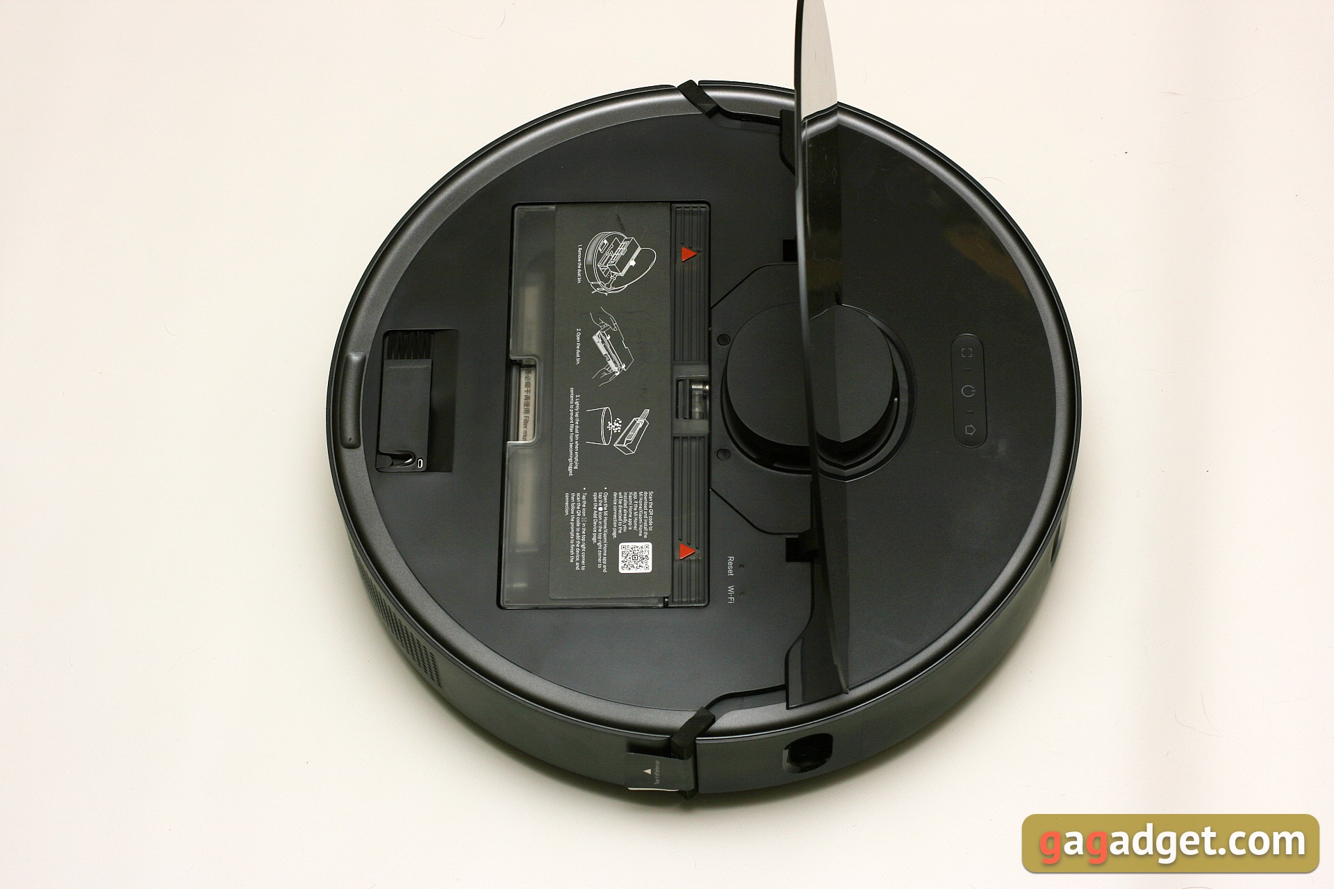 Обзор Dreame Bot L10 Pro: универсальный робот-пылесос для умного дома-7