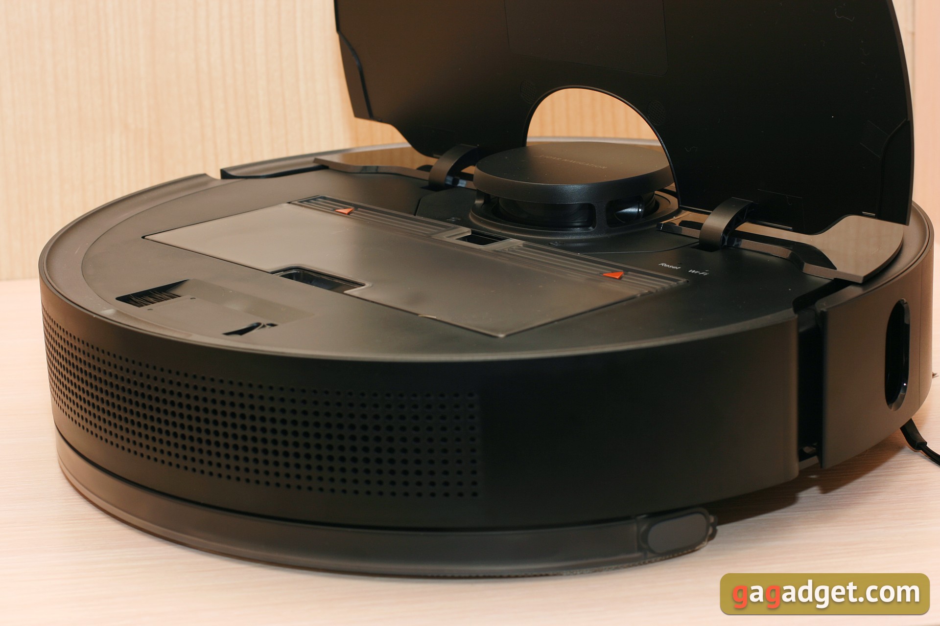 Обзор Dreame Bot L10 Pro: универсальный робот-пылесос для умного дома-8