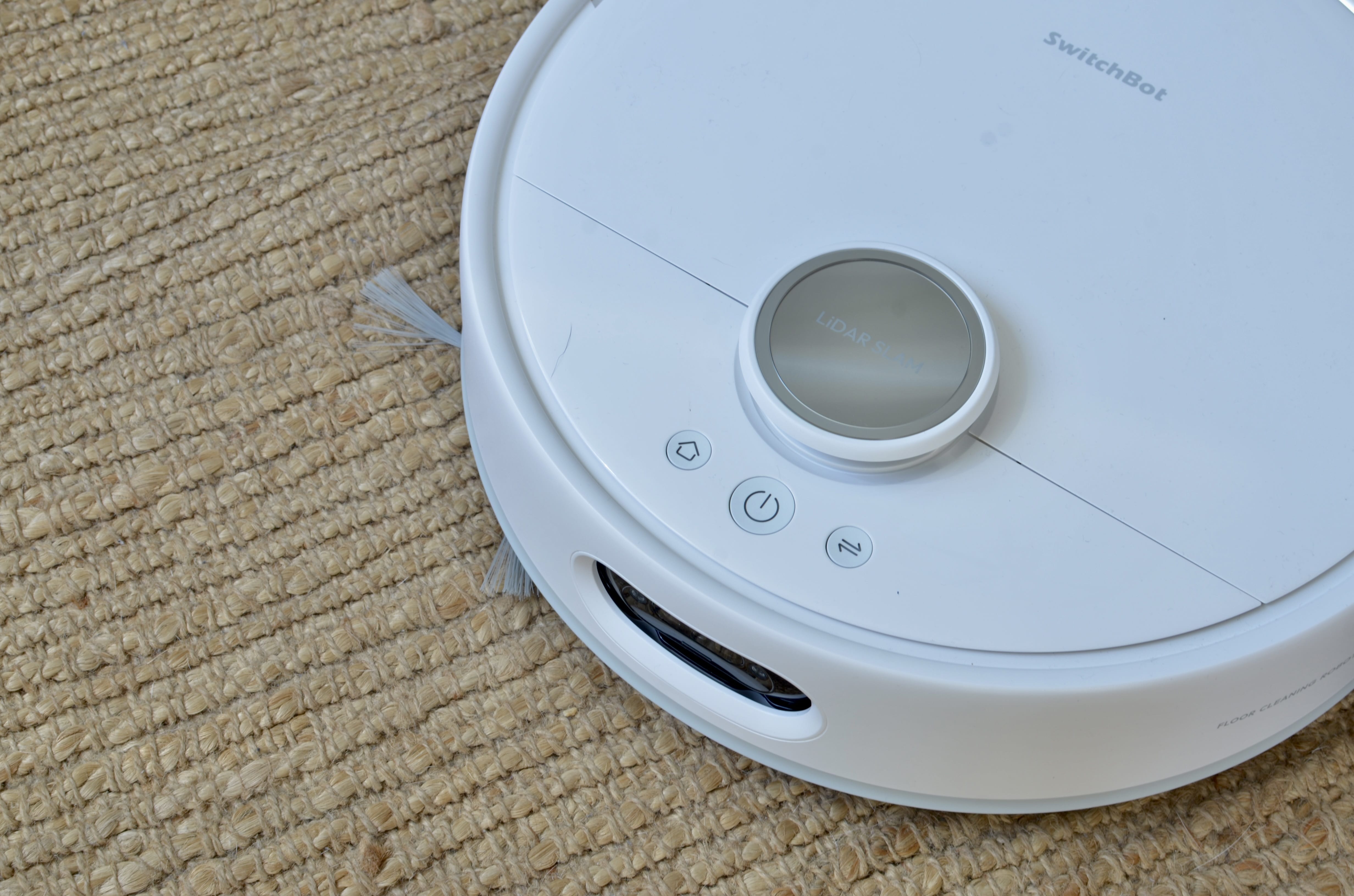 Examen du SwitchBot S10