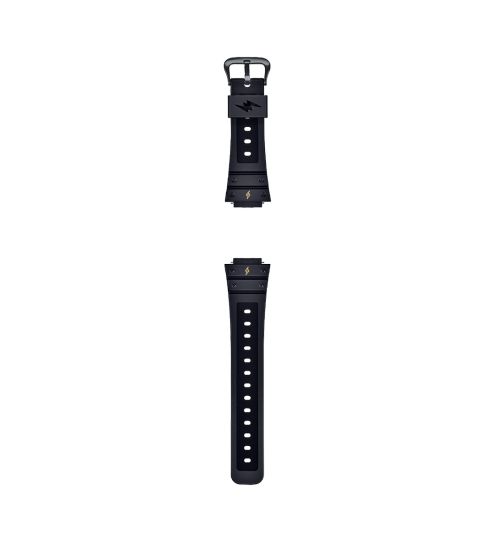 Годинник G-Shock DWE-5600JB-1A9ER: браслет в жовтому кольорі