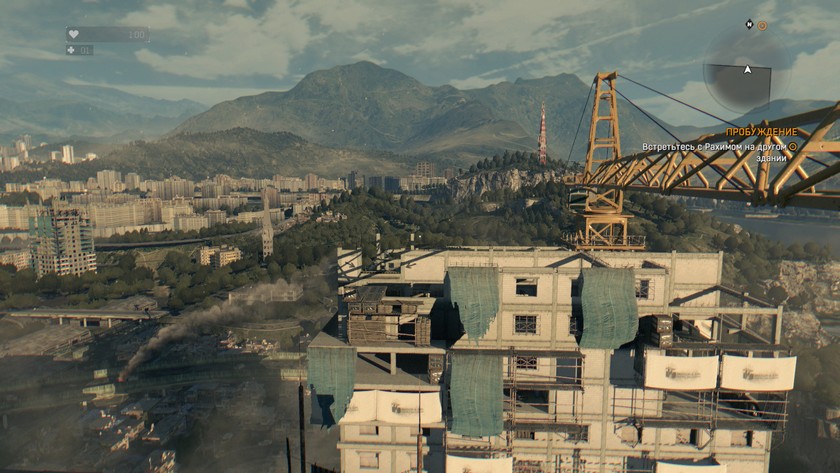 Обзор игры Dying Light: когда зомби зомби — зомби-3