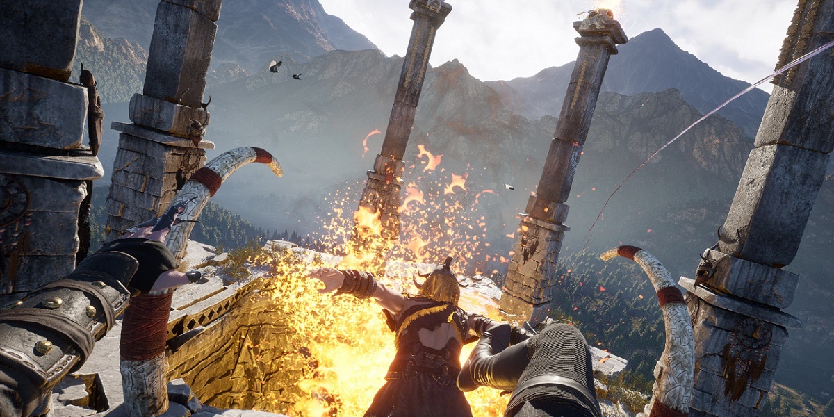 У Sony новий партнер: турецька студія Shadowfall розробить для PlayStation 5 незвичну рольову гру в сетингу тюркської міфології